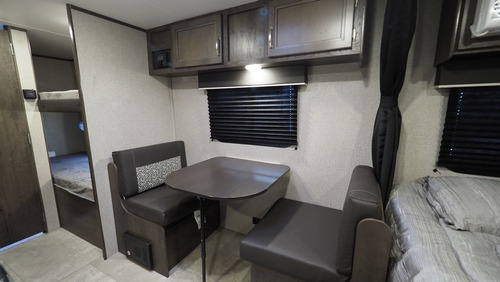 Itutrailer - Jayco Flight 174bh - 0km - Motor Home - Y@w2