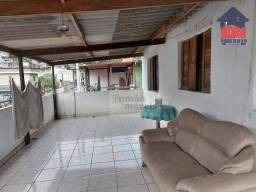 Imagem 1 de 13 de Casa Com 2 Dormitórios À Venda, 80 M² Por R$ 300.000,00 - Capoavinha - Mairiporã/sp - Ca0604