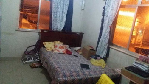 Imagem 5 de 11 de Apartamento-à Venda-piedade-rio De Janeiro - Ppap30056