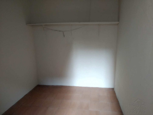 Imagem 13 de 22 de Sobrado Com 2 Dorms Na Vila Invernada, São Paulo, Cod: 5713 - A5713