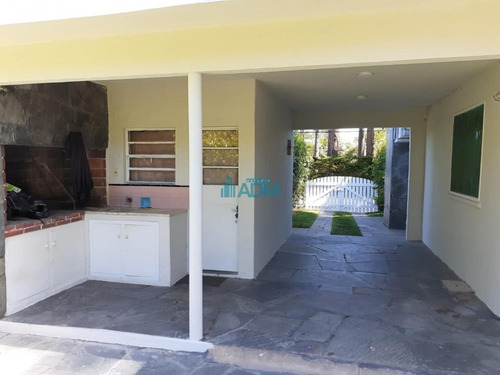 Imagen 17 de 24 de Casa En San Rafael, Buena Construcción- Ref: 134
