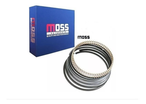Anillos De Ford Laser 1.8 020 030 2000-2004