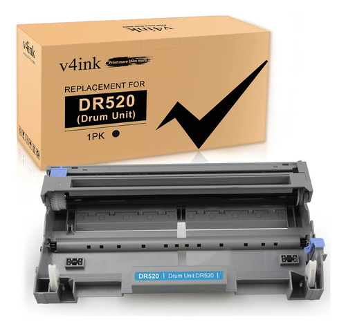 Vink ® Para Brother Dr Unit Produccion Papel Hl Dcp Mfc M