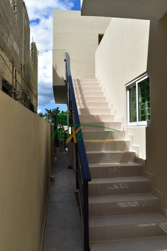 Imagen 7 de 16 de Casa A Estrenar En Urb. Los Prados, Santiago (jpc-201)