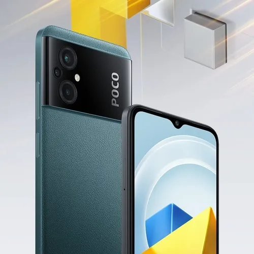 Xiaomi Poco M5 22071219cg 4gb 128gb Dual Sim Duos