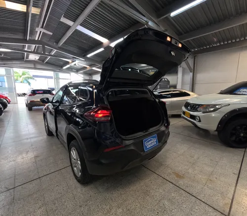 Chevrolet Tracker Turbo