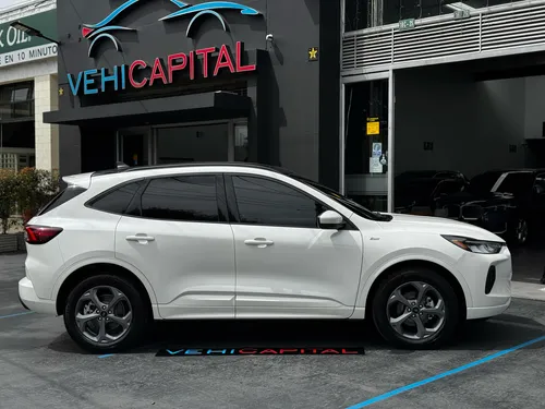 Ford Escape 2.5 St-Line Select Awd Ecvt Hibrida
