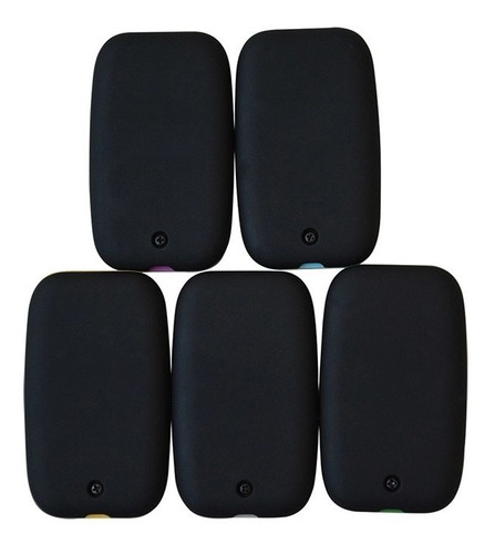 Imagen 5 de 6 de Control Remoto Copiador Porton Automatico Alarmas Premium X5
