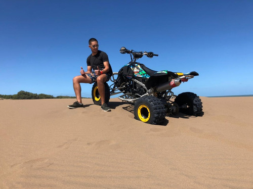 Can-am Ds 450
