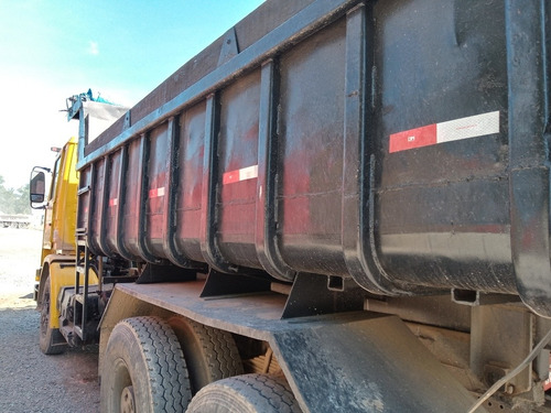 Scania 113 320