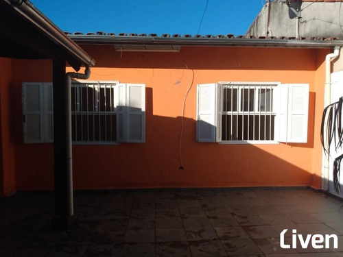 Imagem 23 de 28 de Excelente Casa Térrea No Vista Verde. - Ca0544