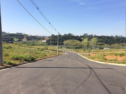 Imagem 2 de 10 de Terreno À Venda, Jardim Izildinha - Guarulhos/sp - Sp - Te0036_qci