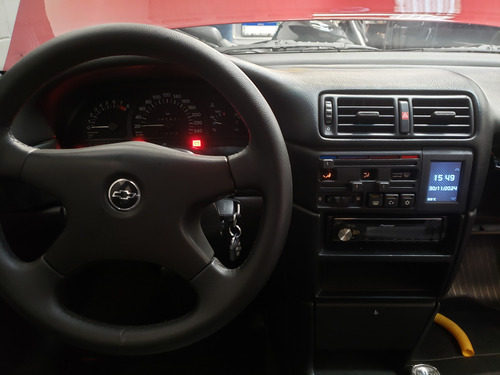 Computador De Bordo Calibra Vectra A Com Dash Megasquirt Ms2