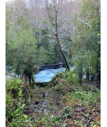 Se Vende Parcela En Pucón, Huife ,lefincul