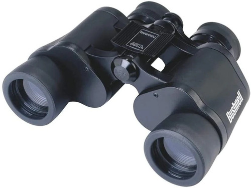 Binocular Bushnell Falcon 7 X 35 Con Estuche