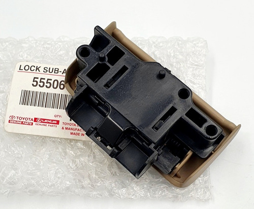 Manilla Guantera Fortuner Toyota Fortuner 06 07 08 09 Al 15
