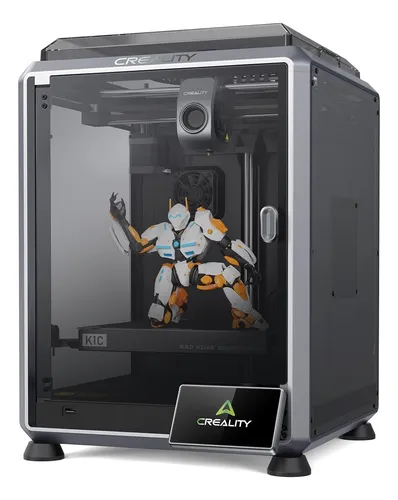 comprar Impresora 3d De Alta Velocidad Creality K1c