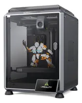 Comprar Impresora 3d De Alta Velocidad Creality K1c