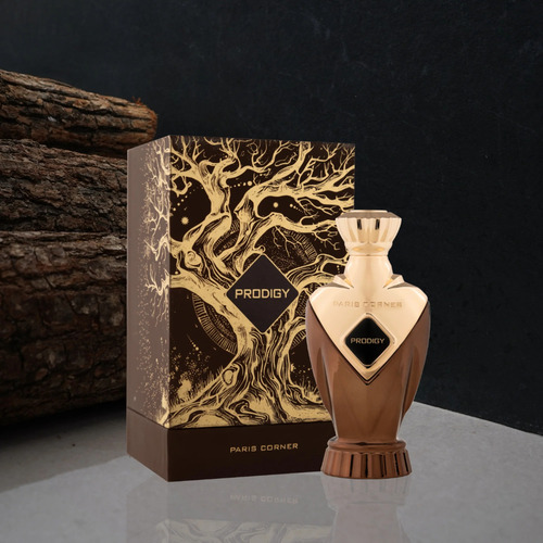 Prodigy Edicion Limitada Paris Corner 100ml Spray