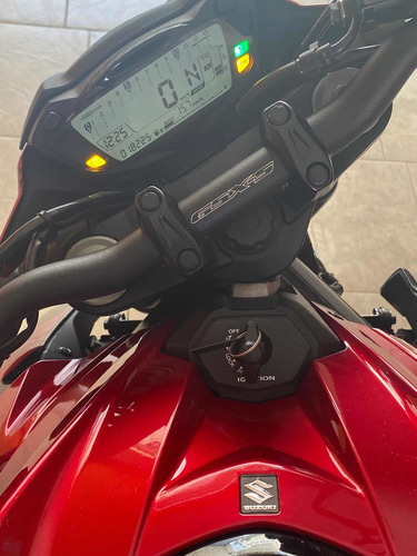 Suzuki 2019