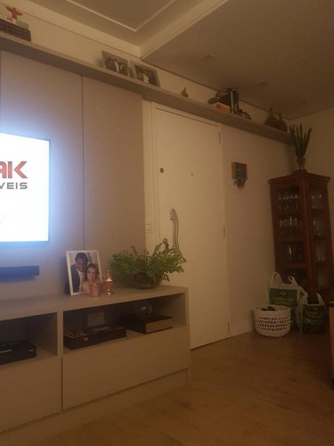 Ref.: 3500 - Apartamento Em Jundiai Para Venda - V3500