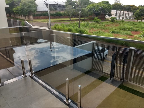 Imagem 15 de 20 de Casa Com 3 Dormitórios À Venda, 180 M² Por R$ 700.000,00 - Vila Yolanda - Foz Do Iguaçu/pr - Ca0133