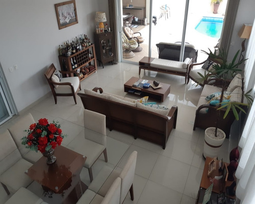 Imagem 25 de 25 de Sobrado Condomínio Residencial Mont Blanc - Ca00709 - 69389434