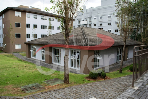 Imagem 10 de 30 de Residencial Aruana, 3 Dormitórios, 1 Vaga De Garagem, Cidade Industrial, Curitiba, Parana - Ap00377 - 33131694