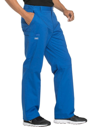 Pantalon Hombre - Cherokee De Uniformes Clinicos / Salud