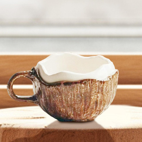 Compatible Taza De Para Bebidas Taza De Cerámica Para Té