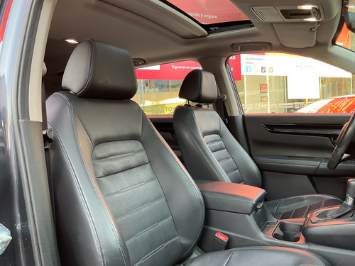 Honda CR-V 1.5 Turbo Plus Cvt