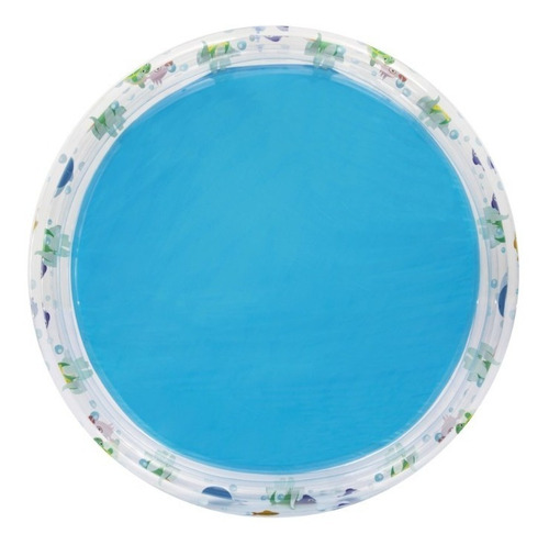 Pileta inflable redonda Bestway 51004 de 152cm x 30cm 282L multicolor