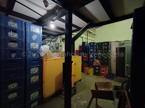 24-25666 ¡increíble Oportunidad De Negocio: Supermercado, Licorería En Avenida Ayacucho! Mord