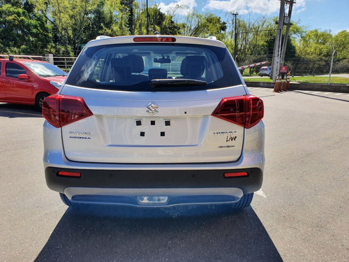 Vitara 4x4 Glx Aut