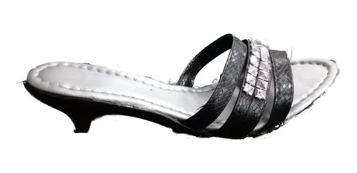 Sandalias taco chupete new arrivals
