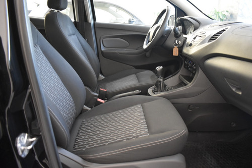 Ford Ka 1.5 S 5p - Car Cash