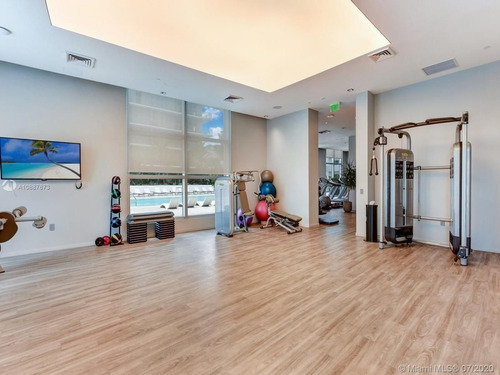 Venta Departamento Tipo Studio 2 Ambientes Miami Florida