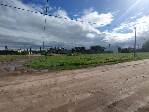 Se Vende Lote En Villa Sarmiento Traslasierra Córdoba