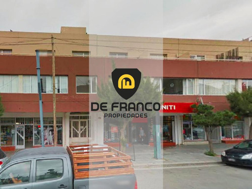 Departamento Venta Comodoro Rivadavia 3 Amb Tipo Duplex