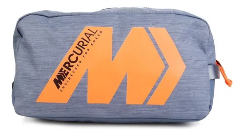 Porta chuteira sale mercurial