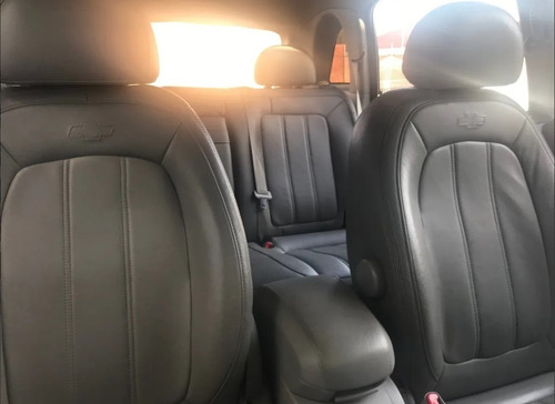 Captiva 3.6 V6 - Gm