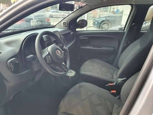 Fiat Mobi 1.0 Firefly Flex Drive Gsr