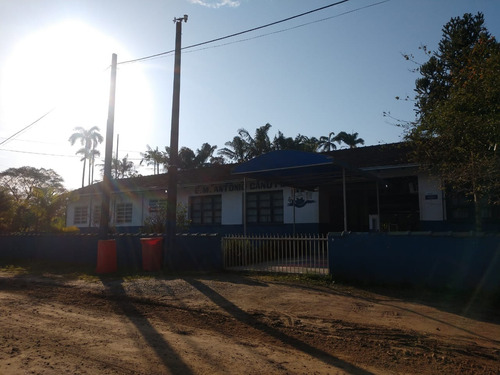 Imagem 5 de 23 de Lindo Terreno Para Chácara | 3.000 M² | Estuda Propostas - Sa01514 - 68164693