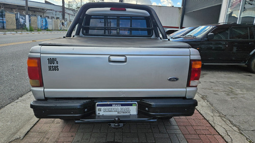Ford Ranger 2.5 Xl Super Cab. 4X2 4P