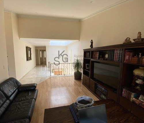 Casa En Condominio - Interlomas
