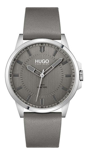 Reloj Hugo By Hugo Boss Caballero Color Gris 1530185 - S007