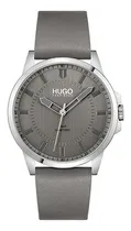 Comprar Reloj Hugo By Hugo Boss Caballero Color Gris 1530185 - S007
