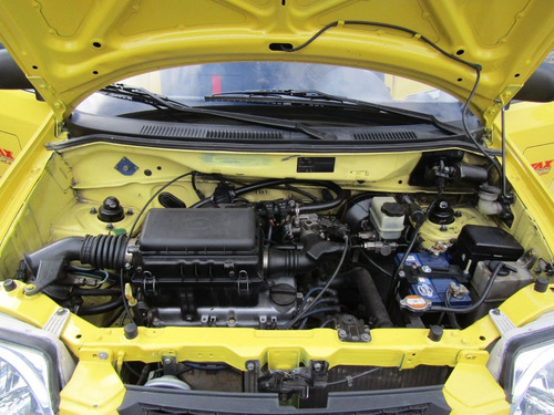 Hyundai Atos Prime Hb