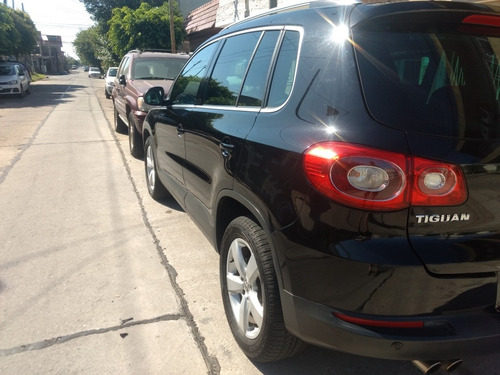 Volkswagen Tiguan 2.0 Exclusive Tsi 200cv 2011