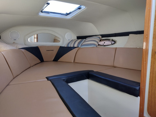 Canestrari 245 2019 68hs - Volvo V8 300hp Duo Prop